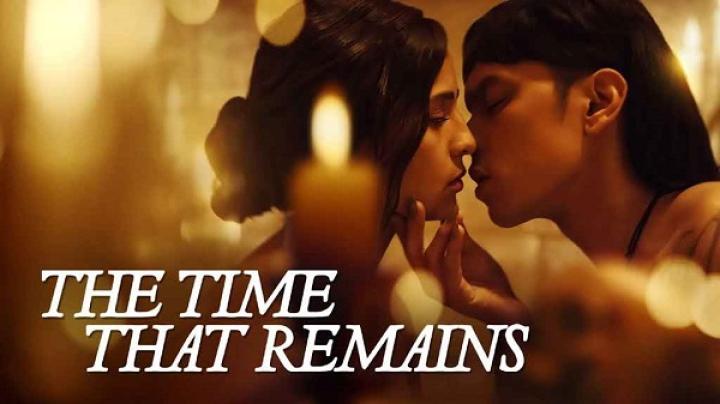 مشاهدة فيلم The Time That Remains 2025 مترجم ماي سيما