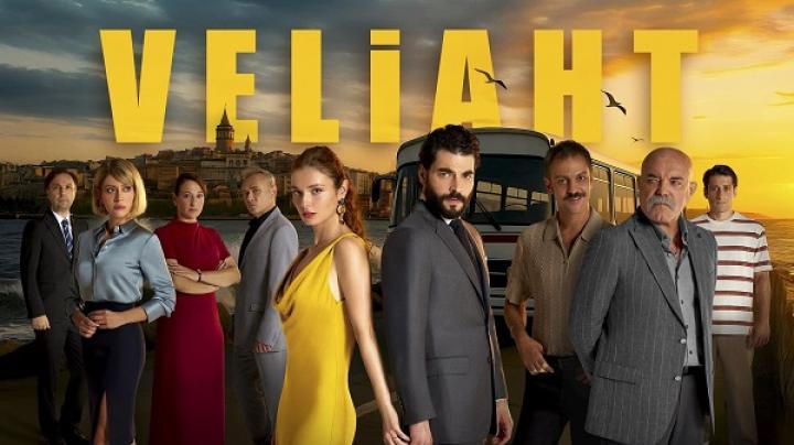 مسلسل ولي العهد الحلقة 17 السابعة عشر مترجم ماي سيما