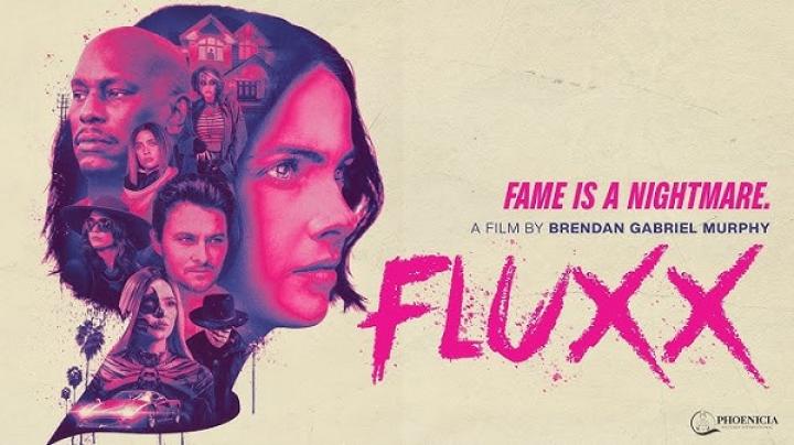 مشاهدة فيلم Fluxx 2024 مترجم ماي سيما