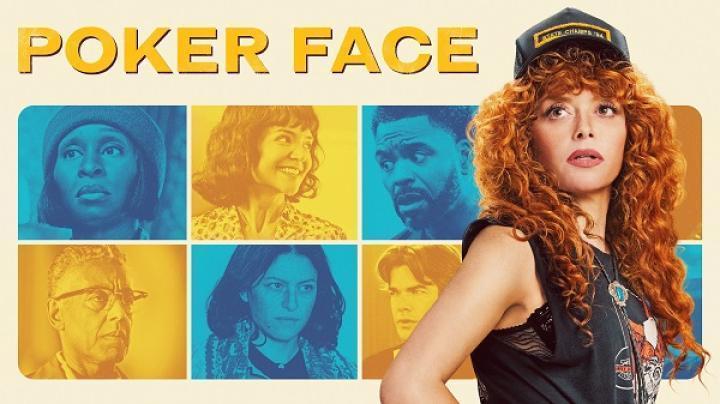 مسلسل Poker Face الموسم الثاني الحلقة 9 التاسعة مترجم ماي سيما