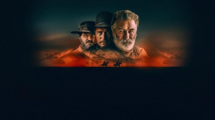 مشاهدة فيلم Rust 2024 مدبلج ماي سيما