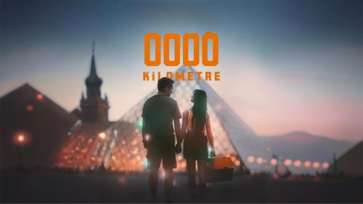 مشاهدة فيلم 0000 Kilometre 2024 مترجم ماي سيما