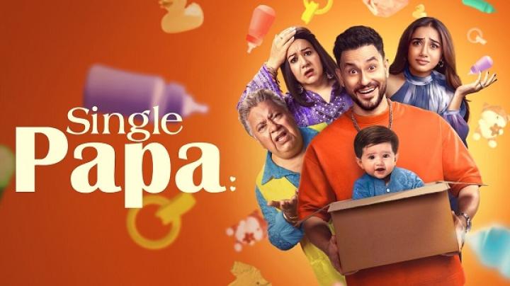 مسلسل Single Papa الحلقة 2 الثانية مترجم ماي سيما