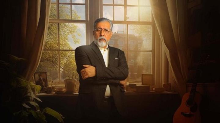 مسلسل ذاكرة قلب