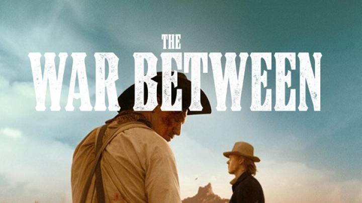 مشاهدة فيلم The War Between 2025 مترجم ماي سيما