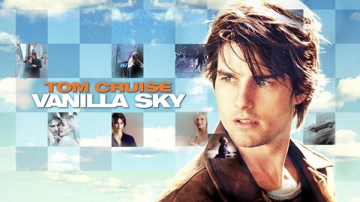 مشاهدة فيلم Vanilla Sky 2001 مترجم ماي سيما