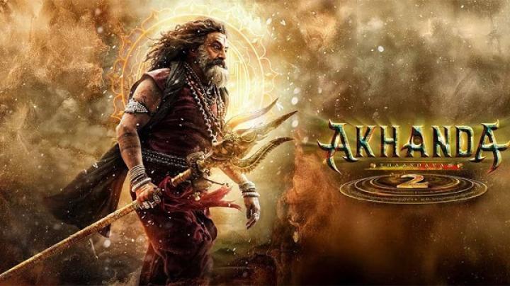 مشاهدة فيلم Akhanda 2 2025 مترجم ماي سيما