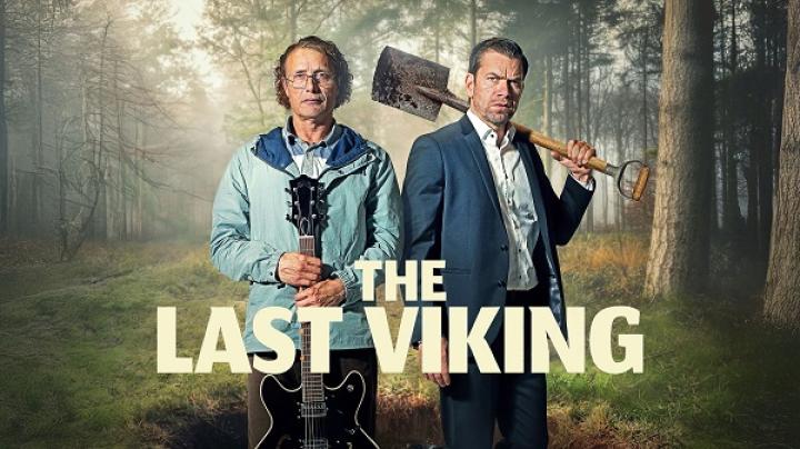 مشاهدة فيلم The Last Viking 2025 مترجم ماي سيما