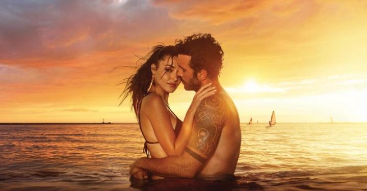 مشاهدة فيلم Chasing the Wind 2025 مترجم ماي سيما