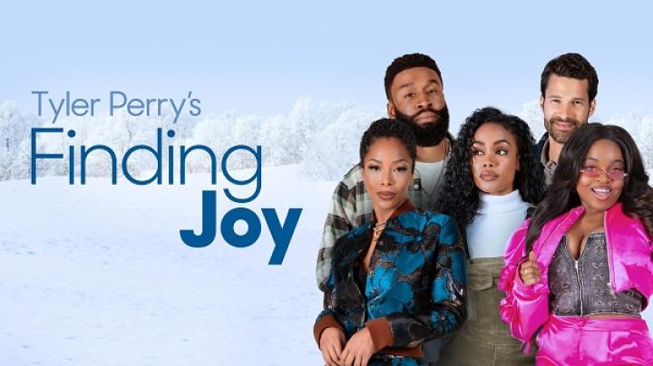 مشاهدة فيلم Tyler Perry's Finding Joy 2025 مترجم ماي سيما