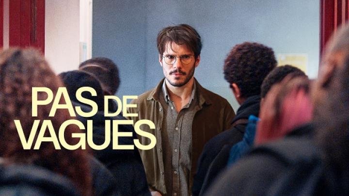 مشاهدة فيلم The Good Teacher 2024 مترجم ماي سيما