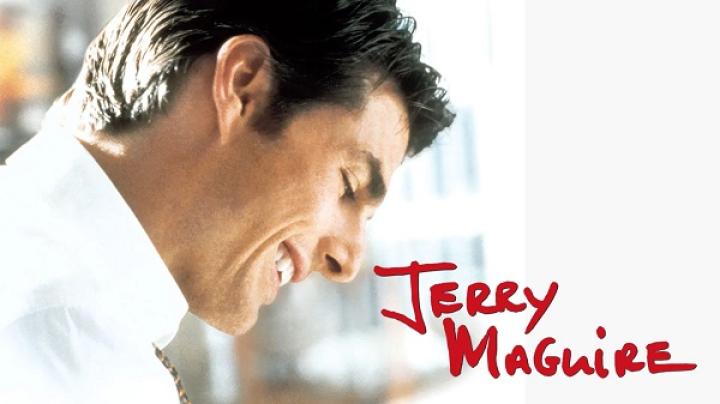 مشاهدة فيلم Jerry Maguire 1996 مترجم ماي سيما