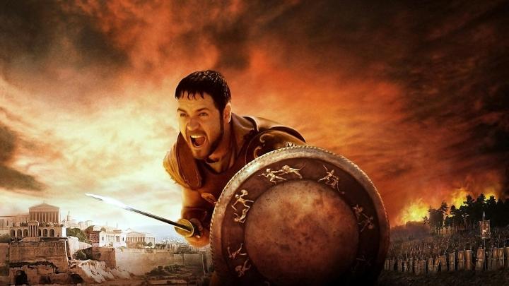 مشاهدة فيلم Gladiator 2000 مترجم ماي سيما