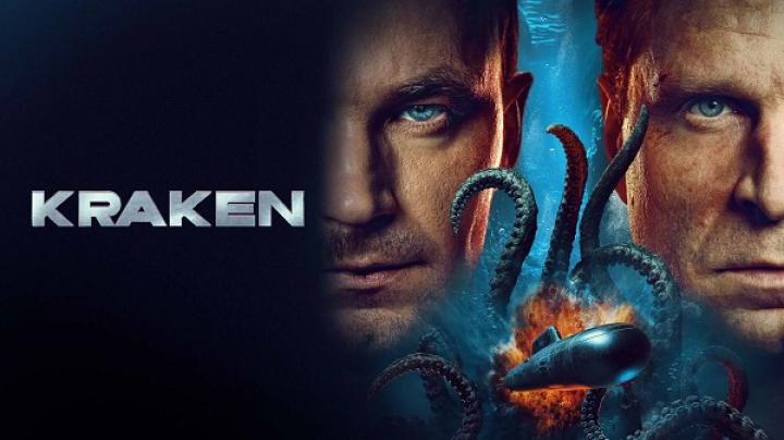 مشاهدة فيلم Kraken 2025 مترجم ماي سيما