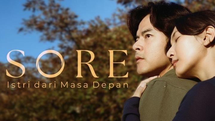 مشاهدة فيلم Sore Wife from the Future 2025 مترجم ماي سيما