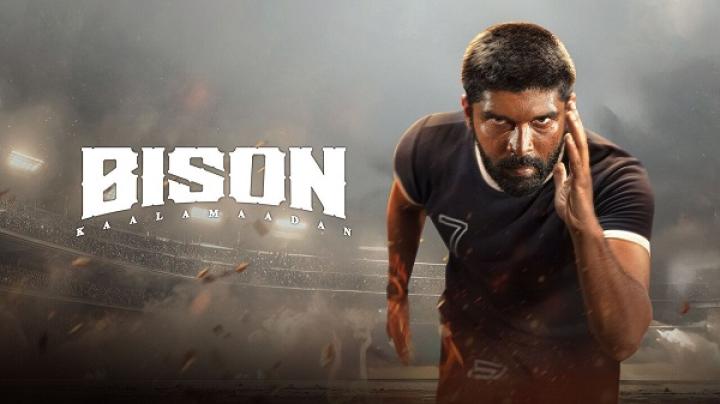 مشاهدة فيلم Bison Kaalamaadan 2025 مترجم ماي سيما