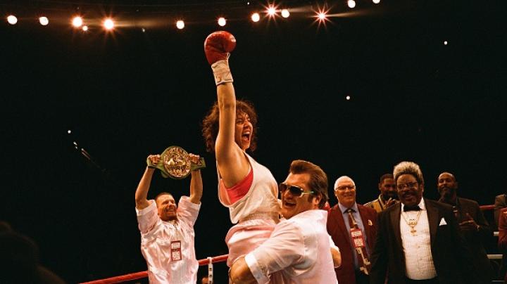 مشاهدة فيلم Christy 2025 مدبلج ماي سيما