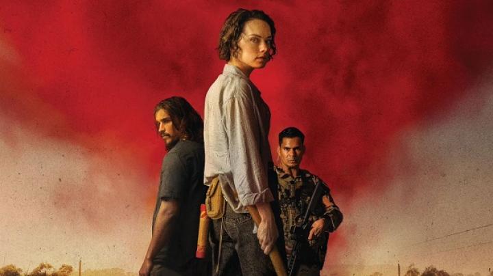 مشاهدة فيلم We Bury the Dead 2024 مدبلج ماي سيما