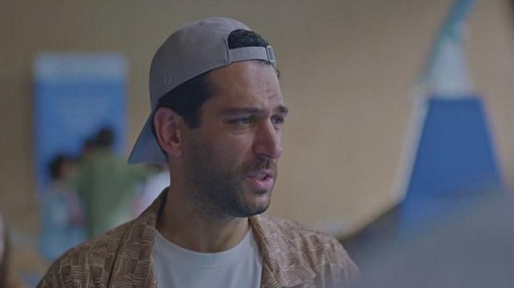 مشاهدة فيلم الأبطال Sampiyonlar 2025 مدبلج ماي سيما