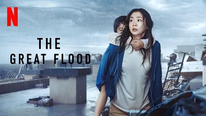 مشاهدة فيلم The Great Flood 2025 مترجم ماي سيما