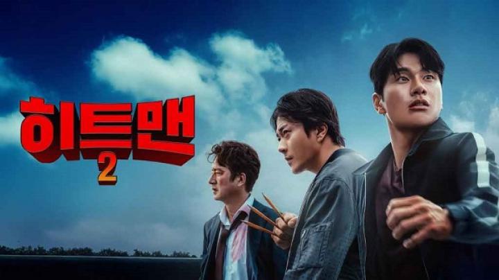 مشاهدة فيلم Hitman 2 2025 مترجم ماي سيما