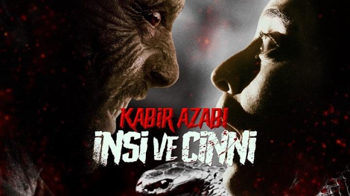 مشاهدة فيلم Kabir Azabi Insi ve Cinni 2024 مترجم ماي سيما