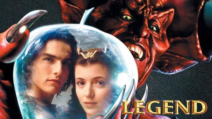 مشاهدة فيلم Legend 1985 مترجم ماي سيما
