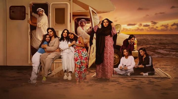 مسلسل رمادي الحلقة 18 الثامنة عشر ماي سيما