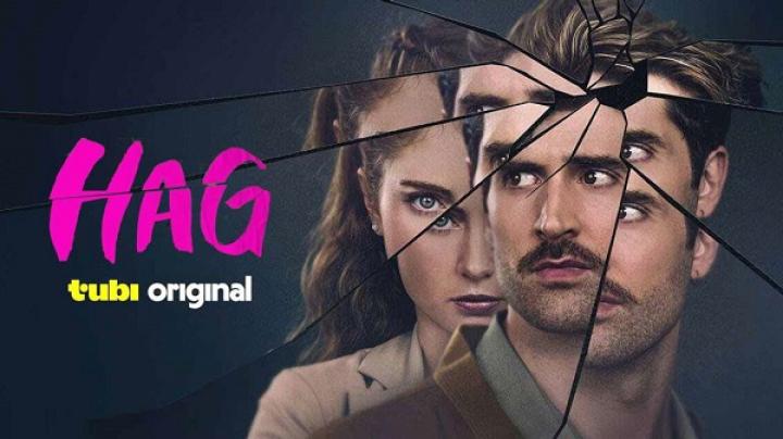 مشاهدة فيلم Hag 2025 مترجم ماي سيما
