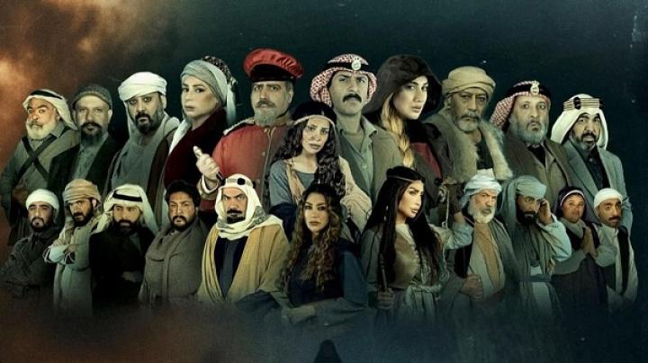 مسلسل سحيلة بنت عديم الحلقة 28 الثامنة والعشرون ماي سيما