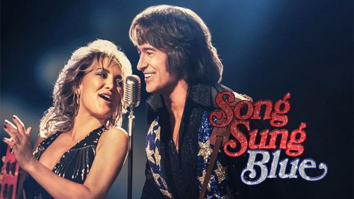 مشاهدة فيلم Song Sung Blue 2025 مترجم ماي سيما