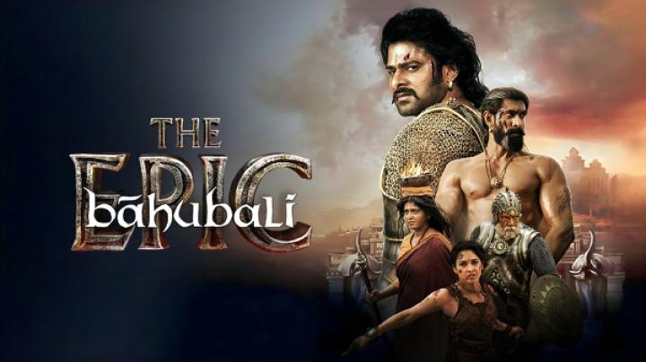 مشاهدة فيلم Baahubali 3 The Epic 2025 مترجم ماي سيما