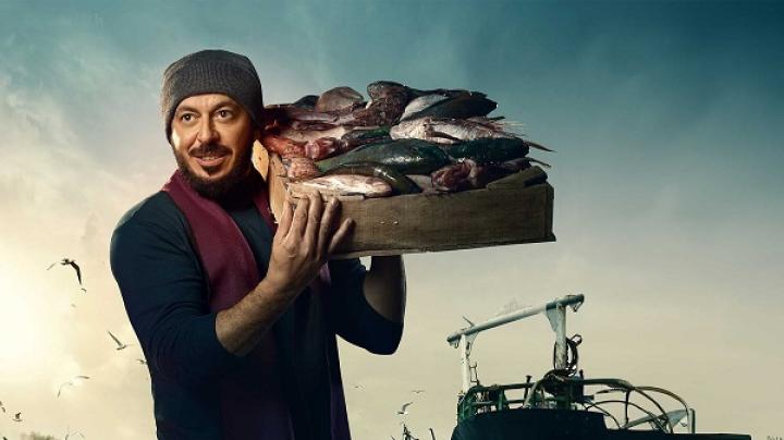 مسلسل المعلم الحلقة 29 التاسعة والعشرون ماي سيما