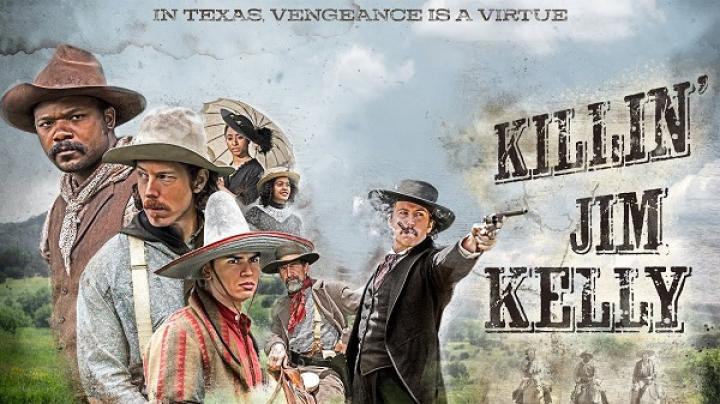 مشاهدة فيلم Killin Jim Kelly 2025 مترجم ماي سيما