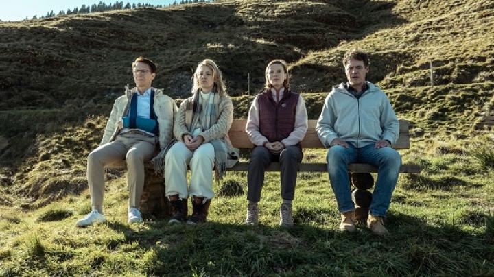 مشاهدة فيلم Our Girls 2025 مترجم ماي سيما