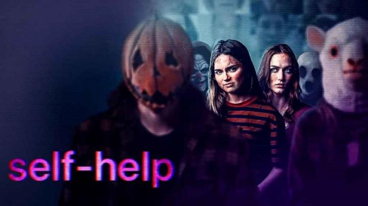 مشاهدة فيلم Self-Help 2025 مترجم ماي سيما