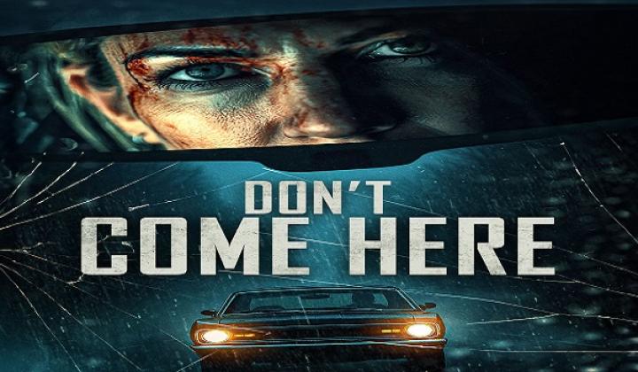 مشاهدة فيلم Don't Come Here 2025 مترجم ماي سيما
