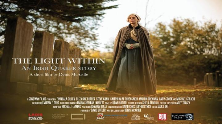 مشاهدة فيلم The Light Within 2024 مترجم ماي سيما