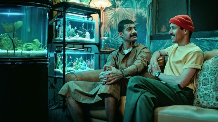 مشاهدة فيلم رهين 2025 ماي سيما