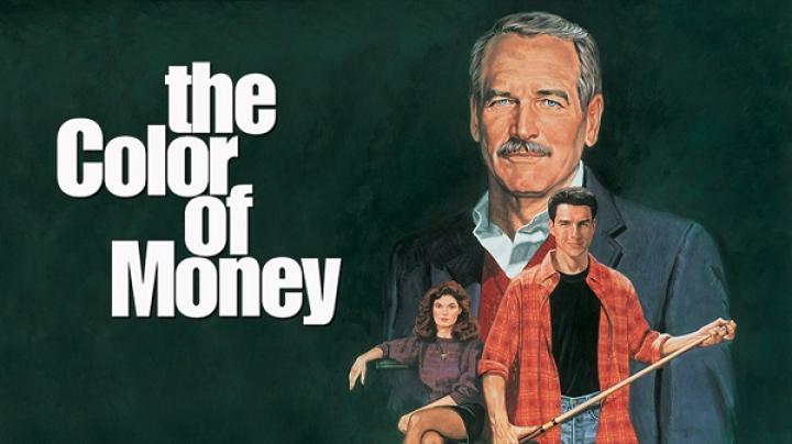 مشاهدة فيلم The Color of Money 1986 مترجم ماي سيما