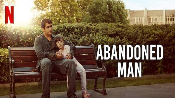 مشاهدة فيلم Abandoned Man 2025 مترجم ماي سيما