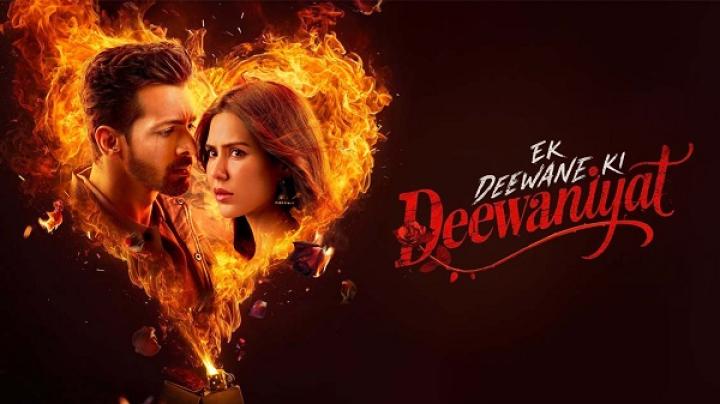مشاهدة فيلم Ek Deewane Ki Deewaniyat 2025 مترجم ماي سيما