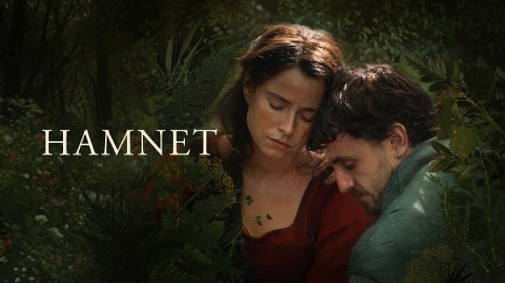 مشاهدة فيلم Hamnet 2025 مترجم ماي سيما