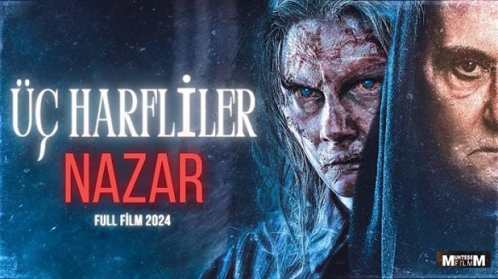 مشاهدة فيلم UC Harfliler Nazar 2024 مترجم ماي سيما