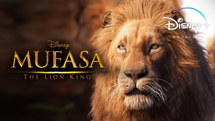 مشاهدة فيلم Mufasa The Lion King 2024 مدبلج ماي سيما