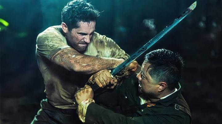 مشاهدة فيلم Prisoner of War 2025 مدبلج ماي سيما