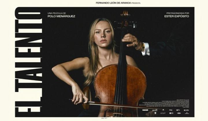 مشاهدة فيلم The Talent 2025 مترجم ماي سيما