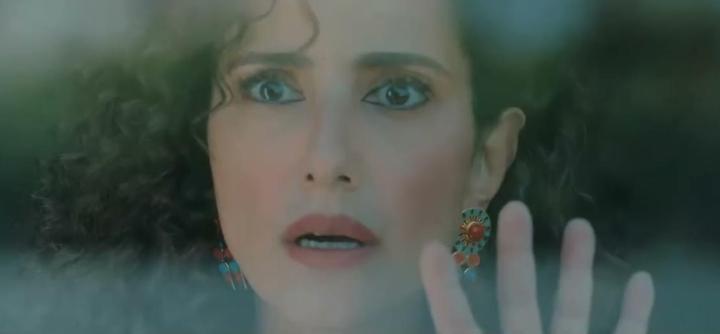 مسلسل حياة او موت ماي سيما