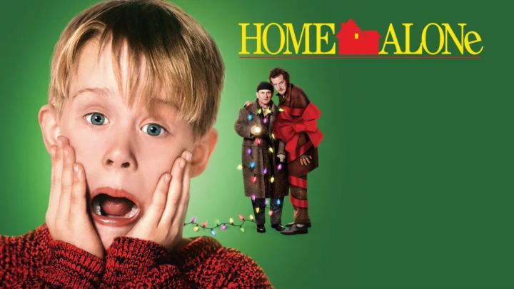 مشاهدة فيلم Home Alone 1 1990 مترجم ماي سيما