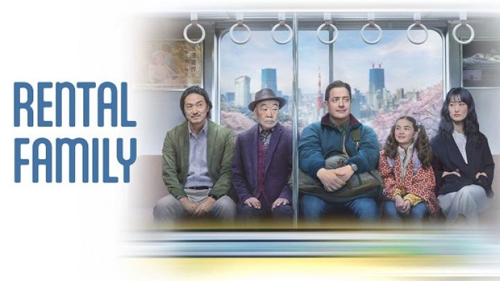 مشاهدة فيلم Rental Family 2025 مترجم ماي سيما